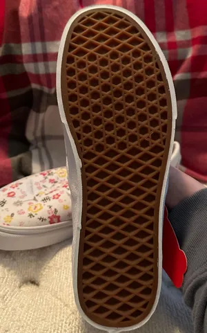 Vans Women’s Asher thumbnail 3
