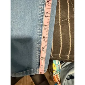 Women’s Guess Los Angeles high waist skinny Tahiana fit jeans size 30 thumbnail 10