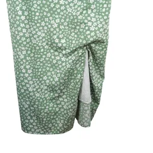Princess Polly‎ Dress Womens 8 Floral Midi Smocked Cottagecore Milkmaid thumbnail 3