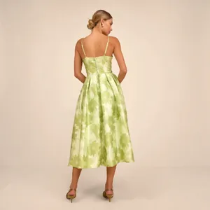 Lulus Midi Dress thumbnail 2