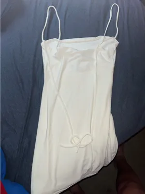 White Fox Boutique Mini Dress thumbnail 3