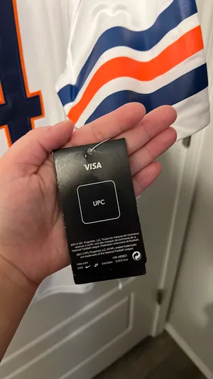 Nike NFL 34 Payton Jersey thumbnail 2