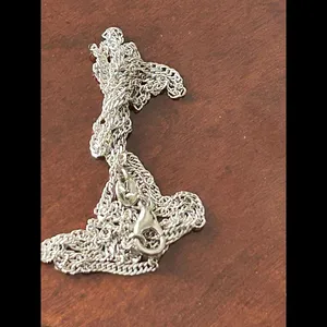 Necklace 925 sterling silver pendant thumbnail 5