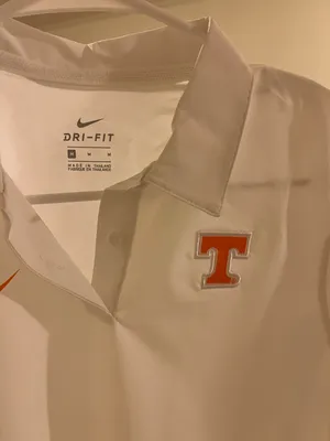 Nike NEW  Tennessee Polo thumbnail 2