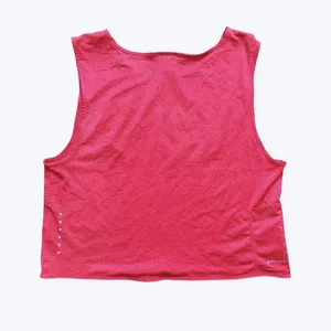 Nike DRI FIT Team Kenya Running Singlet Marathon Tank Top Shirt Size‎ Medium thumbnail 5