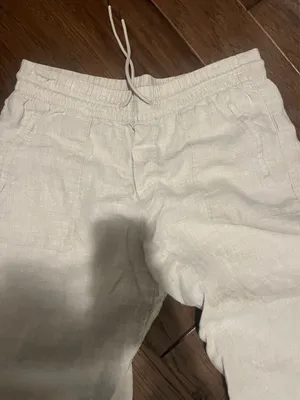 Athleta Linen Pants thumbnail 2