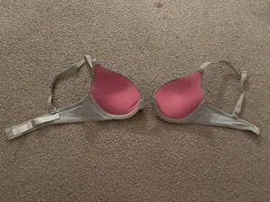 Victoria's Secret PINK Bra thumbnail 2