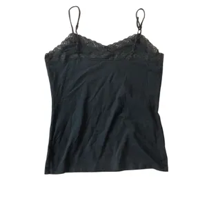 Merona Lace Trim Cami thumbnail 5