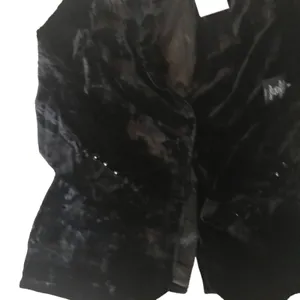 Cooper St Blazer Size 8 New with‎ Tags Black thumbnail 4
