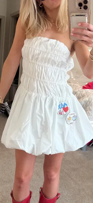 Princess Polly Mini Dress thumbnail 1