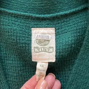 Anthropologie Tiny Deer Sweater thumbnail 4