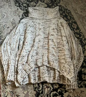 Moon & Madison Sweater thumbnail 1