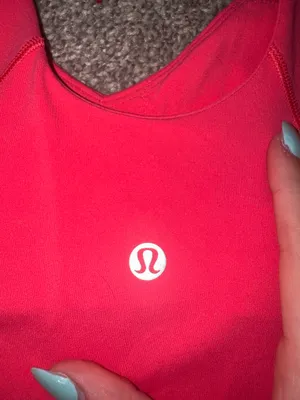 Lululemon Align Tank thumbnail 3