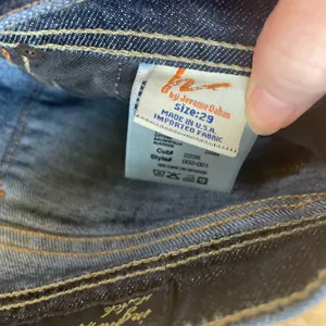 Citizens of Humanity Ingrid #002 Low Waist Flare Jeans size 29 thumbnail 8