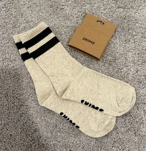 SKIMS SPORT SOCK thumbnail 1