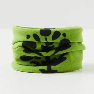 Free People FP Movement Rumble Hair Tie Lot Set of 3 NWT Buti Logo Wristband thumbnail 5