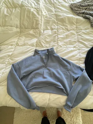 PacSun Long sleeve thumbnail 2