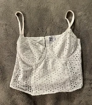 Princess Polly Corset Top thumbnail 1