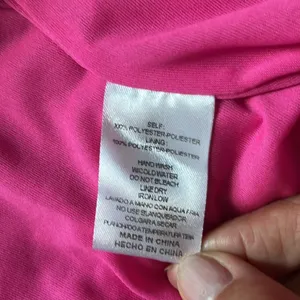 Gorgeous talulah maxi dress in hot pink gauze in excellent cond thumbnail 5