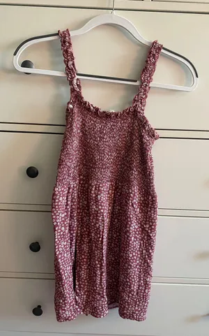 LA Hearts Mini Dress thumbnail 2