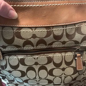 Coach Bleeker Bucket Handbag thumbnail 2