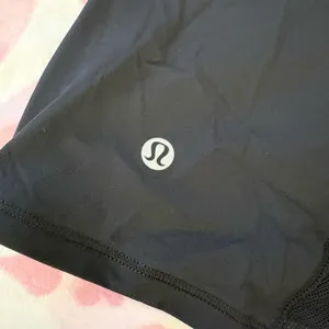 SoulCycle X Lululemon tank top thumbnail 3