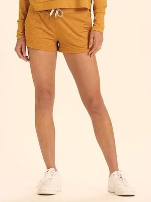 Vuori Women's Halo Performance short thumbnail 1