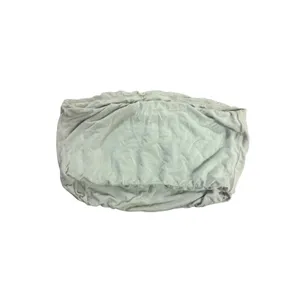 Free People Intimately Smocked Tube Top Bandeau Mint Green Size M‎ Boho Festival thumbnail 2