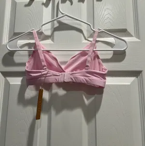 Fits Everybody Triangle Bralette Cherry Blossom Xs thumbnail 5