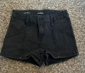 Wild Fable Jean Shorts thumbnail 1