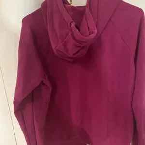 Nike Fuchsia Pullover Hoodie thumbnail 8