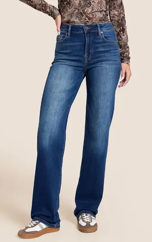 Hidden Jeans thumbnail 1