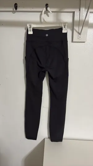 Lululemon Leggings thumbnail 4