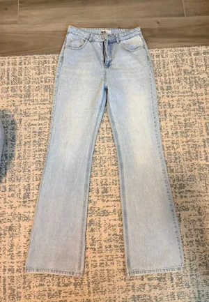Boa Jeans Blue Size M thumbnail 1