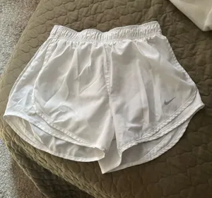 Nike Dri-Fit Shorts thumbnail 1