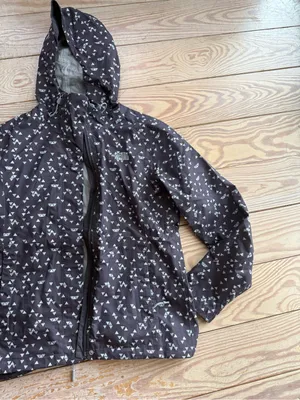 The North Face Rain Jacket size S thumbnail 2