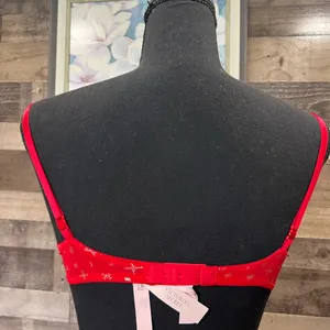 NWT VICTORIA'S SECRET Push Up Bra Size 32D thumbnail 7