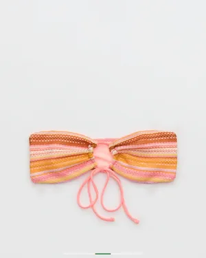 ONEONE Swimwear Bikini Set thumbnail 6