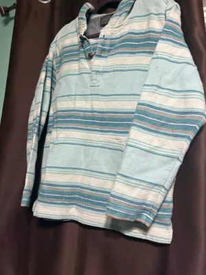 Pullover Patagonia Sweater thumbnail 3