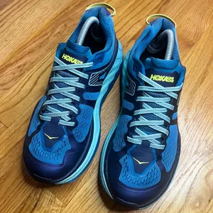 Hoka One One “Stinson ATR 5” 1099730SAHZ Size 10W NO BOX thumbnail 8