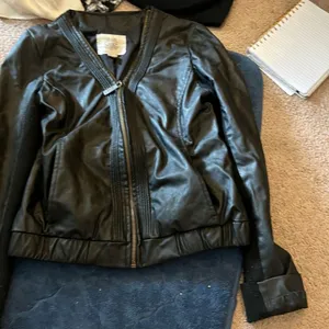 Esley small biker jacket‎ thumbnail 1