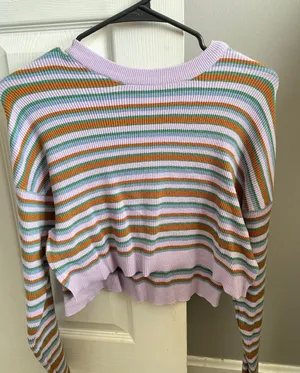 PacSun Sweater thumbnail 1
