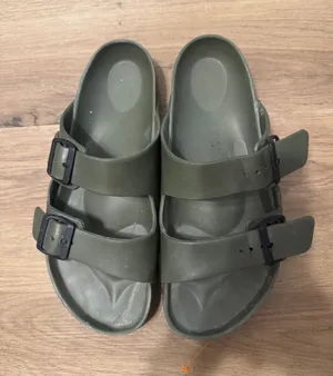 Men’s Birkenstock Sandals thumbnail 1