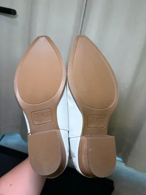 Dingo White Take A Bow Cowboy Boots thumbnail 7