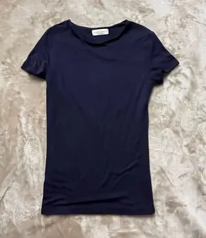 Navy Blue Top Size XS thumbnail 1