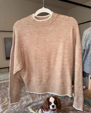 H&M Sweater thumbnail 1