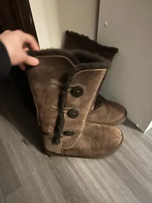 UGG Australia Boots thumbnail 6