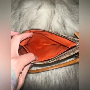 Coach Signature Demi Mini Bag thumbnail 12