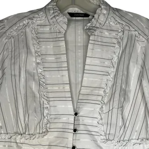 Zara Basic Blouse‎ thumbnail 2