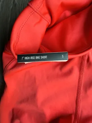 DSG Activate 7" High-Rise Bike Shorts thumbnail 3